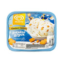 Selecta Limited Edition Hokkaido Lengua Ice Cream