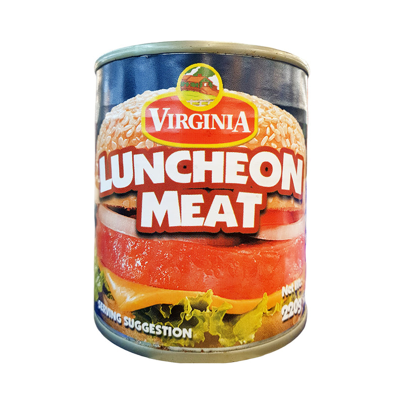 Virginia Luncheon Meat 220g