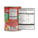 Virginia Spaghetti Meat Sauce With Sausage 380g