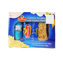 Virginia Salad Macaroni 900g + Virginia Condensada 390g 2's