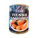 El Rancho Vienna Sausage 135g