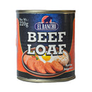 El Rancho Beef Loaf 220g