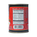 El Rancho Spaghetti Meat Sauce With Sausage 380g