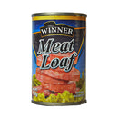 Winner Meat Loaf 150g