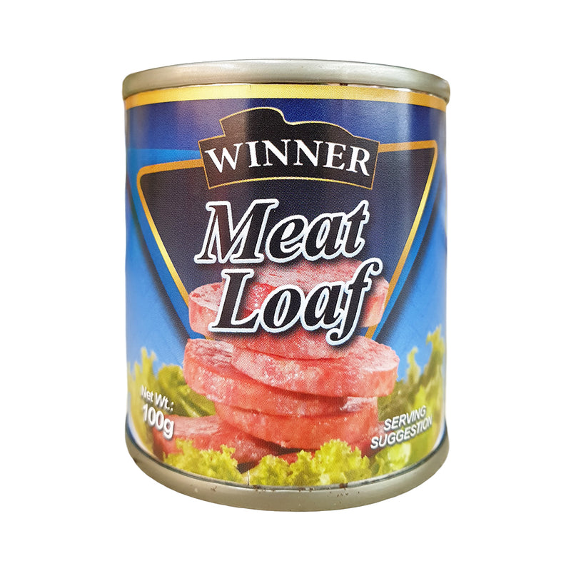 Winner Meat Loaf 100g