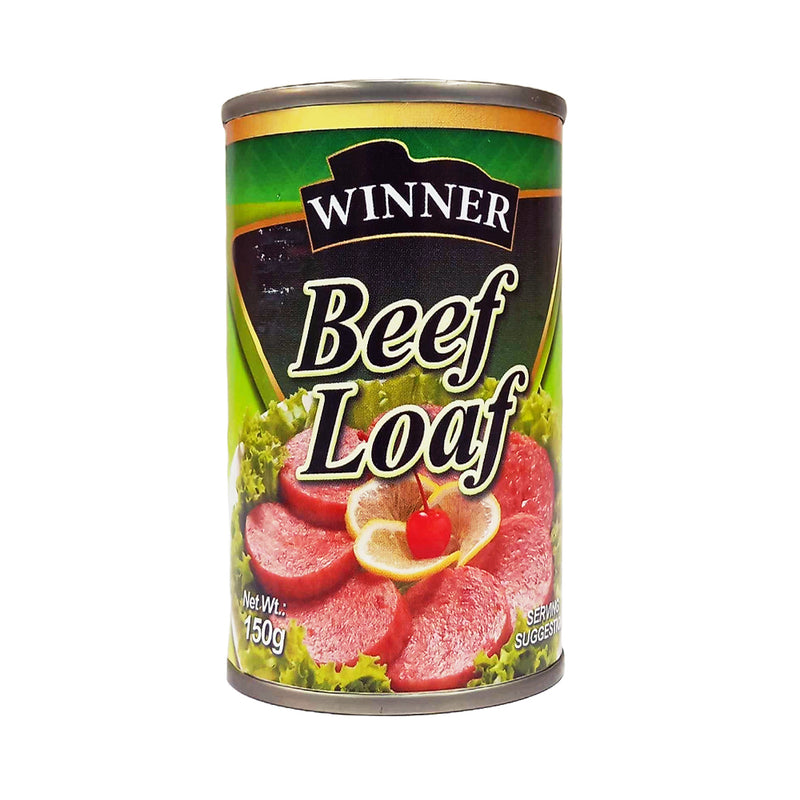 Winner Beef Loaf 150g