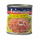 Australian Karne Norte Regular 100g
