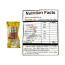 Virginia Pork Mandarin Sausage 100g
