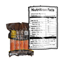 Winner Hotdog Jumbo 250g