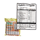 Champion Chicken Hotdog Jumbo 250g