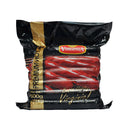 Virginia Premium Hotdog Regular 500g