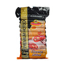 Virginia Cheese Filled Hotdog Jumbo 1kg