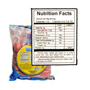 Big Shot Hotdog Sweet Style Super Jumbo 1kg