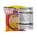 Big Shot Hotdog With Cheese Jumbo 1kg