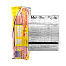 Big Shot Footlong Hotdog With Cheese 500g