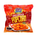 Big Shot Chicken Popcorn Spicy