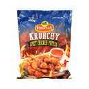 Virginia Krunchy Spicy Chicken Poppers 450g