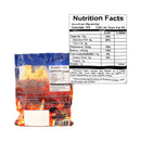 Virginia Krunchy Spicy Chicken Poppers 450g