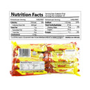 Rebisco Hansel Sandwich Mocha 10's