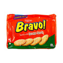 Rebisco Bravo Biscuits 10's