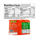 Rebisco Bravo Biscuits 10's