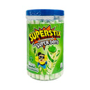 Superstix Wafer Sticks Pandan 330g