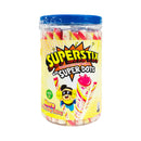 Superstix Wafer Sticks Tutti Fruity 330g