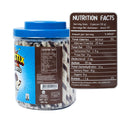 Superstix Wafer Sticks Chocolate 660g