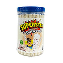 Superstix Wafer Sticks Milk 330g