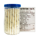 Superstix Wafer Sticks Milk 330g