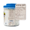 Superstix Wafer Sticks Milk 660g