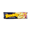 Rebisco Buddy Crackers 10's