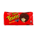 Rebisco Super Thin Crackers Choco 10's