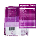 Frootees Grape Jam-Filled Shortcakes With Honey 10's