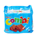 Rebisco Combi Sandwich Triple Choco 10's