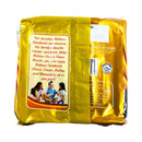 Rebisco Cracker Sandwich Flavor Bunch 10's