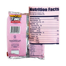 Rebisco Wafer Time Berry Strawberry 20's