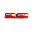 Rebisco Marie Gold Plain Biscuits 40g x 10's