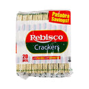 Rebisco Crackers 20's