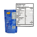 Happy Classic Peanuts With Real Garlic Chips 100g