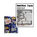 Dragon Sid Squash Seeds 20's