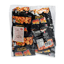 Hi- Ho Crunchy Cracker Nuts Chili 20's