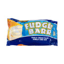 Fudgee Barr Vanilla 39g x 10's