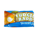 Fudgee Barr Mocha With Vanilla Cream Filling 39g x 10's