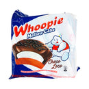 Whoopie Marshmallow Cake 35g x 10's