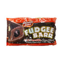 Fudgee Barr Dark Chocolate 38g x 10's