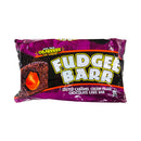 Fudgee Barr Salted Caramel 38g x 10's