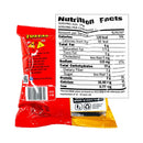 Tostas Corn Chips BBQ And Cheese 24g