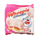 Whoopie Marshmallow Strawberry Blow Out 32g x 10's