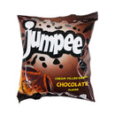 Jumpee Cream Filled Snacks Chocolate 35g